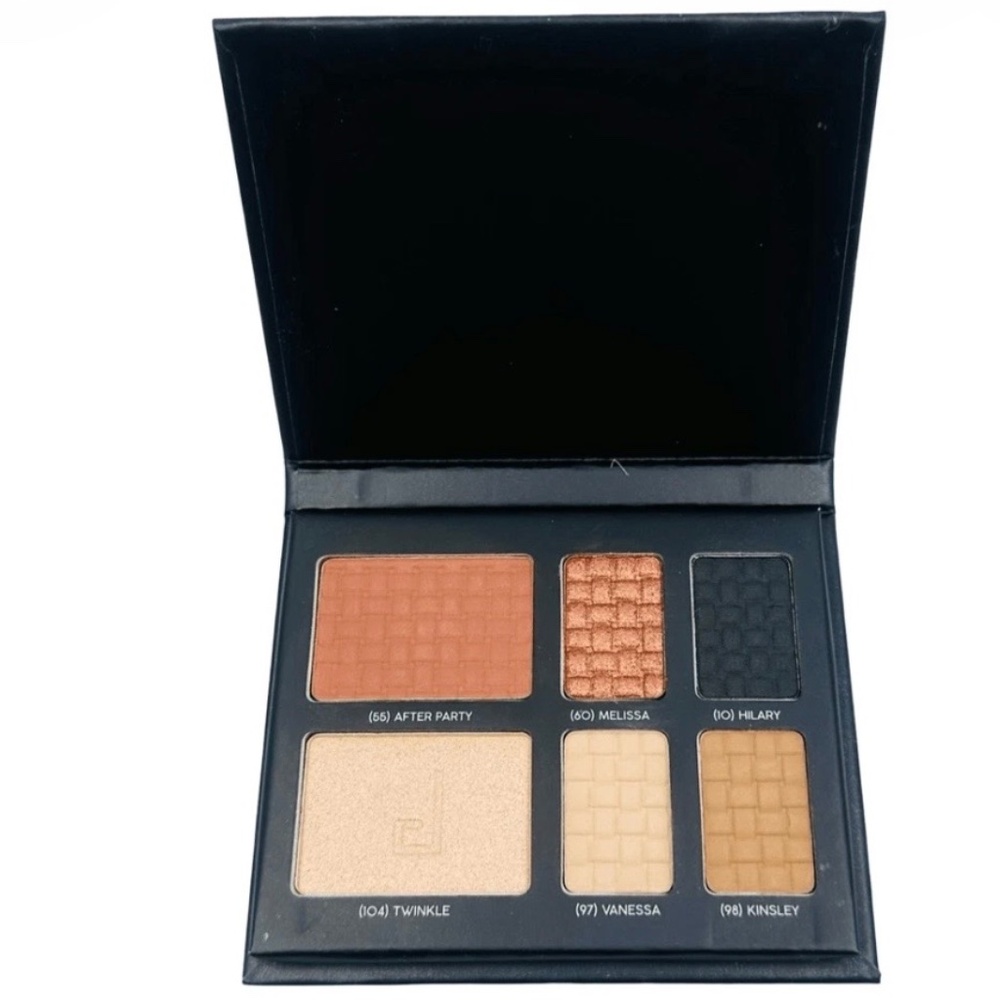 Doucce On The Go Palette